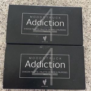 Addiction shadow palette
